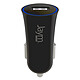 Chargeur allume-cigare