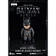 DC Comics - Figurine Mini Egg Attack Batman v Superman: Dawn of Justice Batman 8 cm Figurine Mini Egg Attack Batman v Superman: Dawn of Justice Batman 8 cm.