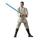 Star Wars Black Series Archive - Figurine Obi-Wan Kenobi (Padawan) 15 cm Figurine Star Wars Black Series Archive, modèle Obi-Wan Kenobi (Padawan) 15 cm.