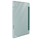 Avizar Housse Trifold pour Huawei MatePad Pro 13.2 Support Multipostions Vert foncé - Étui ultra-pratique avec clapet Trifold Vert Foncé, spécialement conçu pour protéger votre appareil