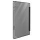Avizar Housse Trifold pour Huawei MatePad Pro 13.2 Support Multipostions Noir Étui ultra-pratique avec clapet Trifold Noir, spécialement conçu pour protéger votre appareil