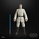 Avis Star Wars Black Series Archive - Figurine Obi-Wan Kenobi (Padawan) 15 cm