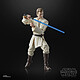 Star Wars Black Series Archive - Figurine Obi-Wan Kenobi (Padawan) 15 cm pas cher