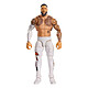 WWE Ultimate Edition - Figurine Jey Uso 15 cm Figurine WWE Ultimate Edition, modèle Jey Uso 15 cm.