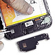 Avis Clappio Haut-parleur externe de remplacement pour Xiaomi Redmi 13C