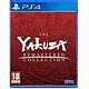 The Yakuza Remastered Collection (PS4) Jeu PS4 Combat 18 ans et plus
