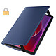 Avizar Étui pour Lenovo Tab M11 Clapet Folio Rotatif 360 Support Stand pas cher
