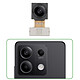 Avis Clappio Caméra Objectif Macro pour Xiaomi Redmi 13C , 12 4G et Note 12 5G