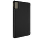 Avizar Housse Trifold pour Lenovo Tab M11 Clapet Support Multipostions Noir - Étui ultra-pratique avec clapet Trifold Noir, spécialement conçu pour protéger votre appareil