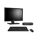 HP ProDesk 600 G2 DM (HP27261) · Reconditionné Intel Core i5-6500T 2,5Ghz- 3,1GHz Turbo - 22" - 512Go SSD - RAM : 8 - Windows 10 Famille 64bits - Intel HD Graphics 530 (intégré au processeur)