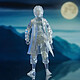 Avis Le Seigneur des Anneaux - Figurine Deluxe Invisible Frodo 13 cm