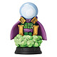 Marvel Animated - Statuette Mysterio 10 cm Statuette Marvel Animated, modèle Mysterio 10 cm.