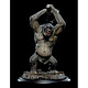 Le Seigneur des Anneaux - Statuette Cave Troll 16 cm Statuette Le Seigneur des Anneaux, modèle Cave Troll 16 cm.