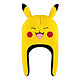 Pokémon - Bonnet de ski Polar Fleece Pikachu Bonnet de ski Pokémon, modèle Polar Fleece Pikachu.