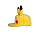 Pokémon - Casquette Snapback Smiling Pikachu pas cher