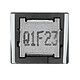 Clappio Haut-parleur interne pour Xiaomi Redmi 13C Écouteur de remplacement - Haut-parleur interne de remplacement pour retrouver un Xiaomi Redmi 13C complètement opérationnel lors des appels