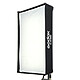 GODOX kit softbox avec grille nid d'abeille pour panneau LED FL100 (FL-Sf/4060) MATERIEL PROVENANCE GODOX FRANCE. Emballage securisé de vos commandes. Livré avec Facture dont TVA.