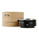 URTH Bague d'adaptation d'objectif CANON EF/EF-S Compatible avec CANON EOS R MATERIEL PROVENANCE K&F FRANCE. Emballage securisé de vos commandes. Livré avec Facture dont TVA.