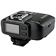 Avis GODOX Set transmetteur X2 et récepteur X1 pour CANON