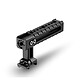 SMALLRIG Camera/Camcorder Action Stabilizing NATO Handle - 1955 PROVENANCE SMALLRIG FRANCE. Emballage securisé de vos commandes. Livré avec Facture dont TVA.