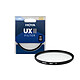 HOYA Filtre UV UX 62mm MKII MATERIEL PROVENANCE HOYA FRANCE. Emballage securisé de vos commandes. Livré avec Facture dont TVA.