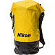 NIKON Backpack kit étanche pour W300 MATERIEL PROVENANCE NIKON FRANCE. Emballage securisé de vos commandes. Livré avec Facture dont TVA.
