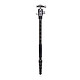 Acheter BENRO Trepied Rhino kit avec Rotule 05C+VX20