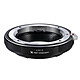 K&F Bague d'adaptation LM compatible avec NEX SONY E MATERIEL PROVENANCE K&F FRANCE. Emballage securisé de vos commandes. Livré avec Facture dont TVA.