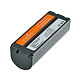 JUPIO Batterie compatible avec CANON NB-CP2L MATERIEL PROVENANCE JUPIO FRANCE. Emballage securisé de vos commandes. Livré avec Facture dont TVA.
