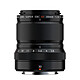 FUJIFILM Objectif Fujinon XF 30mm f/2.8 R LM WR MACRO GARANTIE 2 ANS. MATERIEL PROVENANCE FUJIFILM FRANCE. Emballage securisé de vos commandes. Livré avec Facture dont TVA.