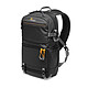 LOWEPRO Sac à Dos Slingshot SL 250 AW III Noir MATERIEL PROVENANCE LOWEPRO FRANCE. Emballage securisé de vos commandes. Livré avec Facture dont TVA.