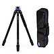 BENRO Trepied Photo Alu Mach3 TMA27A MATERIEL PROVENANCE BENRO FRANCE. Emballage securisé de vos commandes. Livré avec Facture dont TVA.