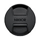 NIKON Bouchon LC-77B MATERIEL PROVENANCE NIKON FRANCE. Emballage securisé de vos commandes. Livré avec Facture dont TVA.