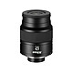 NIKON Oculaire MEP-20X60 pour Fieldscope MONARCH MATERIEL PROVENANCE NIKON FRANCE. Emballage securisé de vos commandes. Livré avec Facture dont TVA.