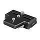 SMALLRIG Extended Arca-Type Quick Release Plate DJI RS2 RSC2 - 3162 PROVENANCE SMALLRIG FRANCE. Emballage securisé de vos commandes. Livré avec Facture dont TVA.