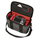 Avis CASE-LOGIC Sac d'épaule Medium Era CECS-103