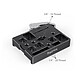 Acheter SMALLRIG Quick Release Clamp - 2143B
