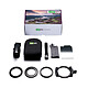 LEE FILTERS Kit Discover LEE85 - L85K1 MATERIEL PROVENANCE LEE FILTERS FRANCE. Emballage securisé de vos commandes. Livré avec Facture dont TVA.
