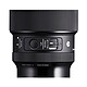 Avis SIGMA Objectif 85mm f/1.4 DG DN ART compatible avec Sony FE