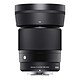 SIGMA Objectif 30mm f/1.4 DC DN Contemporary compatible avec la monture L GARANTIE 3 ANS valable pour les acheteurs ayant une adresse en France a declarer sous 8 semaines. MATERIEL PROVENANCE SIGMA FRANCE. Livré avec Facture dont TVA.