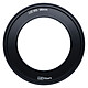LEE FILTERS Bague d'adaptation LEE85 58mm - L85AR58 MATERIEL PROVENANCE LEE FILTERS FRANCE. Emballage securisé de vos commandes. Livré avec Facture dont TVA.