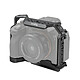 SMALLRIG Cage complète Compatible avec Alpha 7IV, Alpha 7S III, Alpha 1 - 3667 PROVENANCE SMALLRIG FRANCE. Emballage securisé de vos commandes. Livré avec Facture dont TVA.