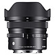 SIGMA Objectif 17mm f/4 DG DN Contemporary Compatible avec Sony FE GARANTIE 3 ANS valable pour les acheteurs ayant une adresse en France a declarer sous 8 semaines. MATERIEL PROVENANCE SIGMA FRANCE. Livré avec Facture dont TVA.