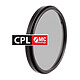 Avis STARBLITZ Filtre Polarisant Circulaire HMC 43mm