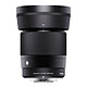 SIGMA Objectif 30mm f/1.4 DC DN Contemporary Compatible avec Nikon Z GARANTIE 3 ANS valable pour les acheteurs ayant une adresse en France a declarer sous 8 semaines. MATERIEL PROVENANCE SIGMA FRANCE. Livré avec Facture dont TVA.