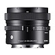 Avis SIGMA Objectif 17mm f/4 DG DN Contemporary Compatible avec Sony FE