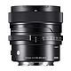 Avis SIGMA Objectif 50mm f/2 DG DN Contemporary Compatible avec Sony FE