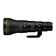 Avis NIKON Objectif NIKKOR Z 800mm f/6.3 S