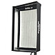 Avis GODOX kit softbox avec grille nid d'abeille pour panneau LED FL100 (FL-Sf/4060)