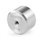 SMALLRIG Counterweight (200g) Compatible avec DJI Ronin S and Zhiyun Gimbal Stabilizer - 2285 PROVENANCE SMALLRIG FRANCE. Emballage securisé de vos commandes. Livré avec Facture dont TVA.